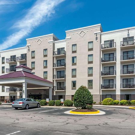 Comfort Suites Southpark Colonial Heights Ngoại thất bức ảnh