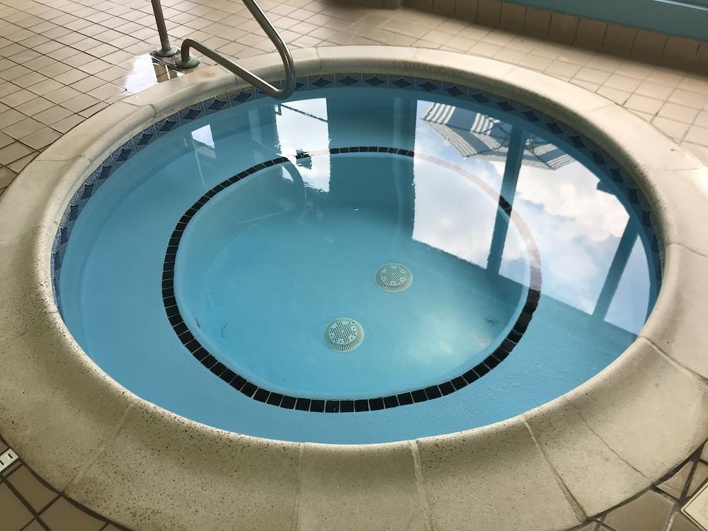Comfort Suites Southpark Colonial Heights Ngoại thất bức ảnh