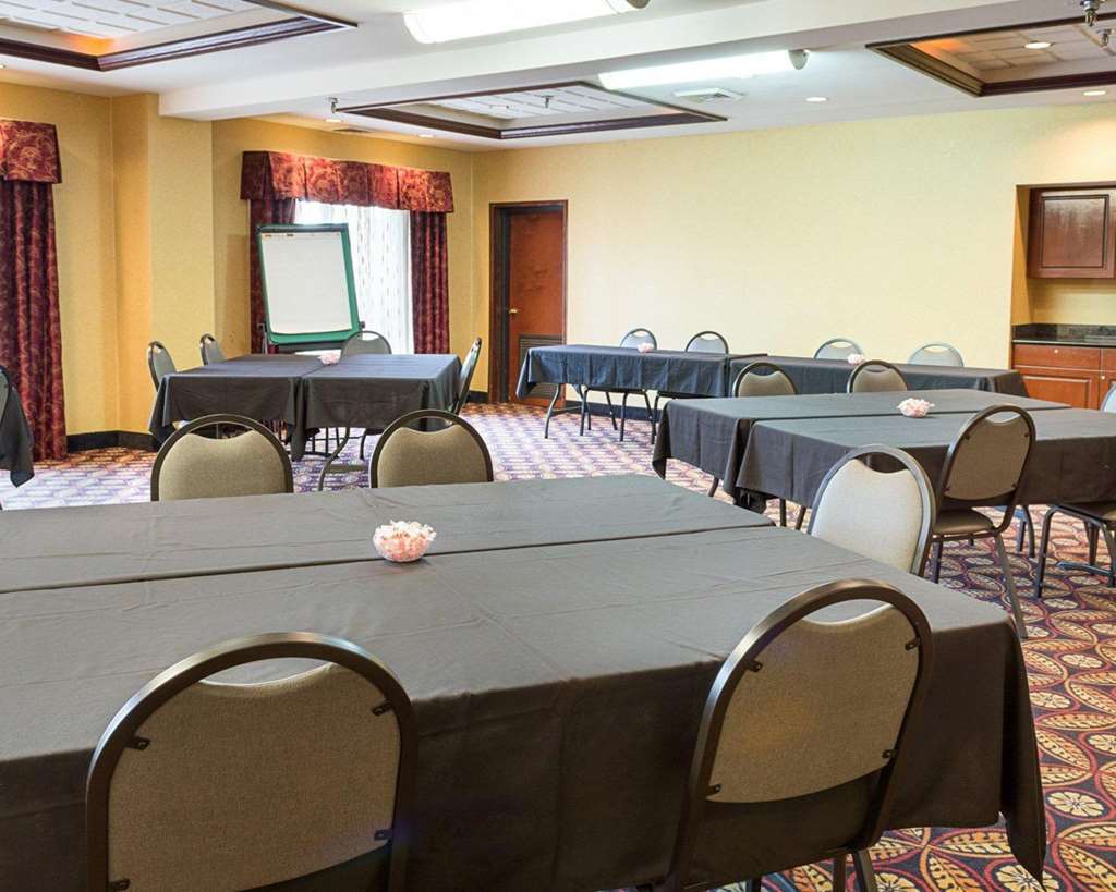 Comfort Suites Southpark Colonial Heights Tiện nghi bức ảnh