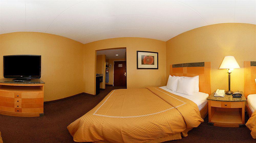 Comfort Suites Southpark Colonial Heights Phòng bức ảnh